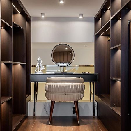 Kunming Hotel High Sky View Apartment Εξωτερικό φωτογραφία