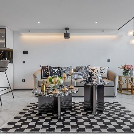 Kunming Hotel High Sky View Apartment Εξωτερικό φωτογραφία