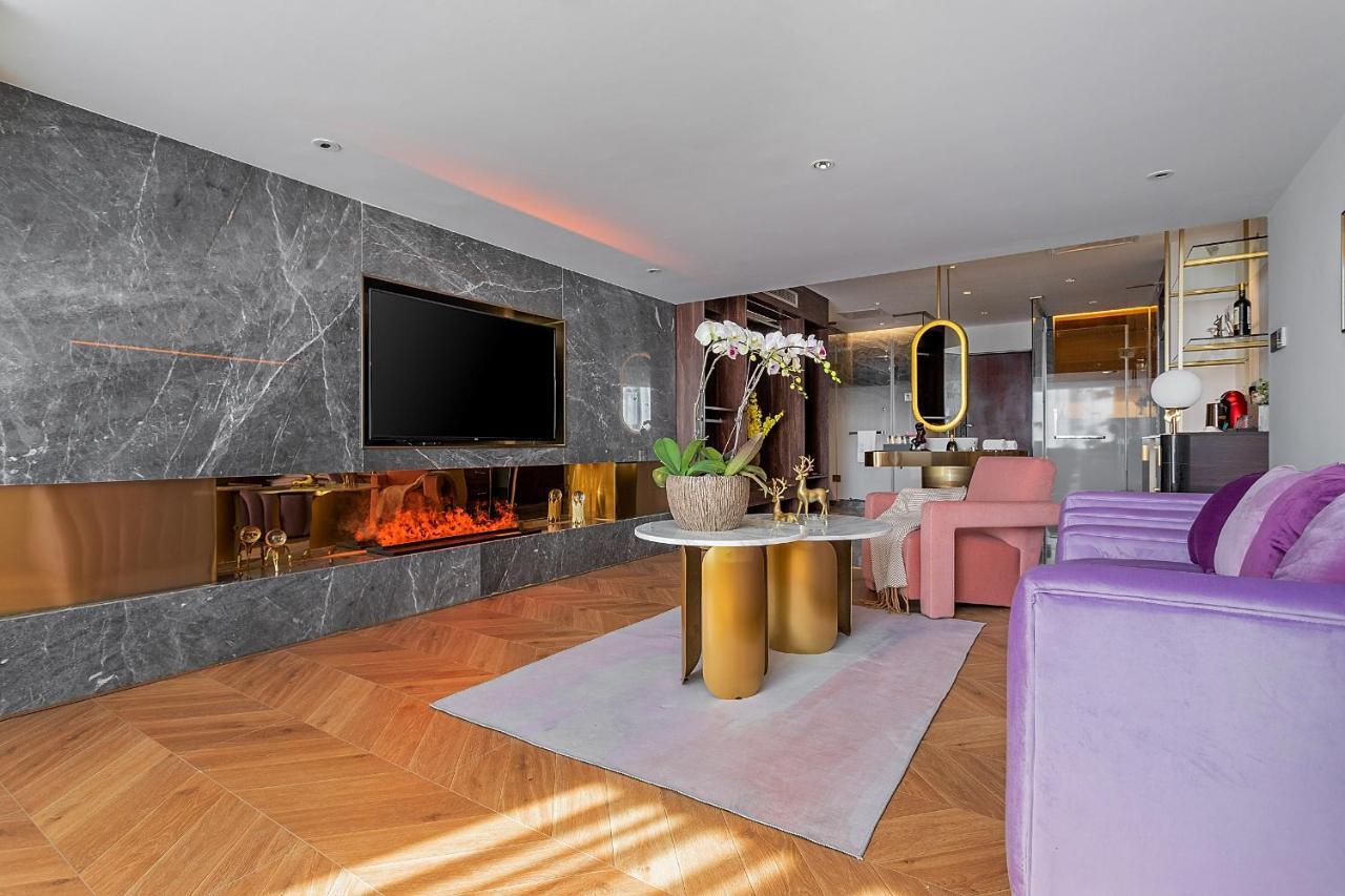 Kunming Hotel High Sky View Apartment Εξωτερικό φωτογραφία