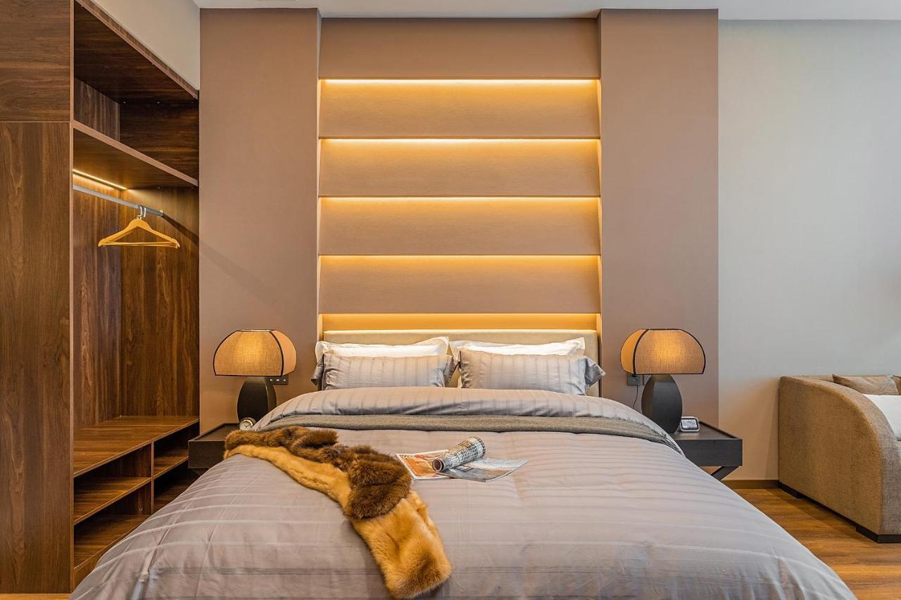 Kunming Hotel High Sky View Apartment Εξωτερικό φωτογραφία
