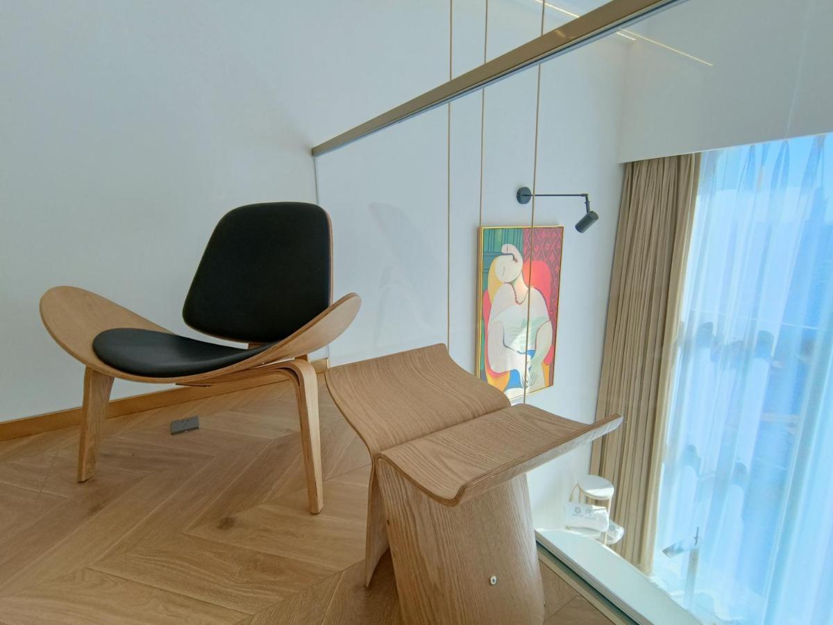 Kunming Hotel High Sky View Apartment Εξωτερικό φωτογραφία