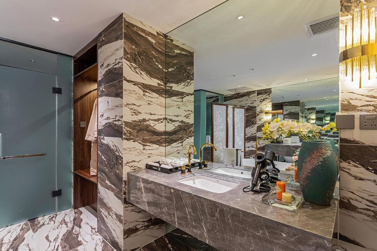 Kunming Hotel High Sky View Apartment Εξωτερικό φωτογραφία