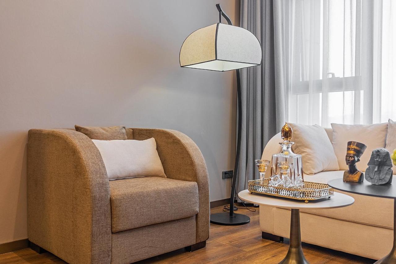 Kunming Hotel High Sky View Apartment Εξωτερικό φωτογραφία