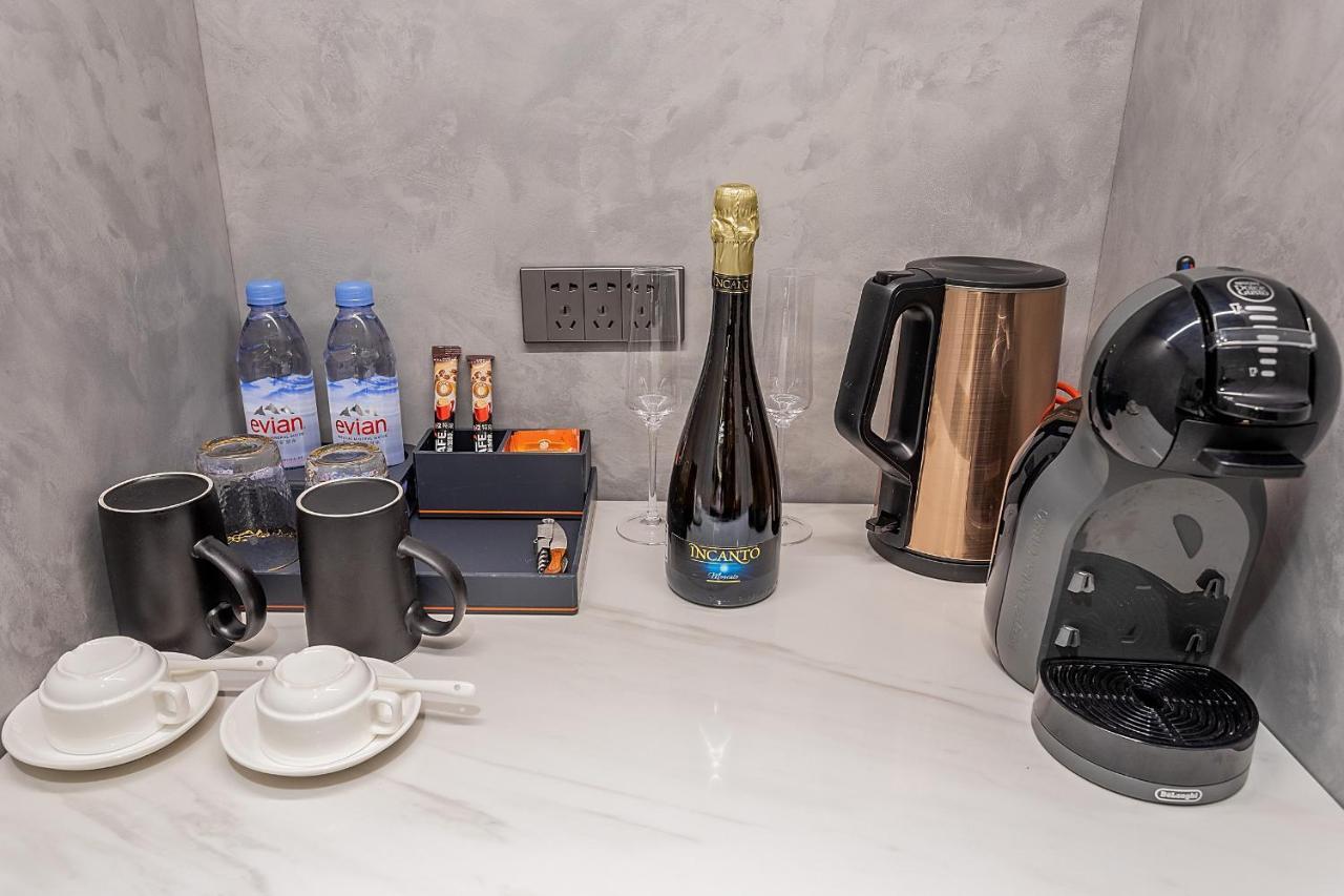 Kunming Hotel High Sky View Apartment Εξωτερικό φωτογραφία