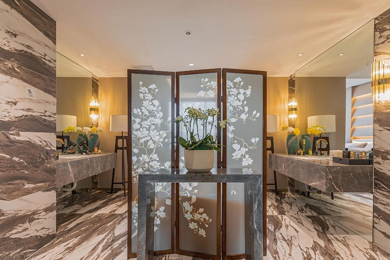 Kunming Hotel High Sky View Apartment Εξωτερικό φωτογραφία