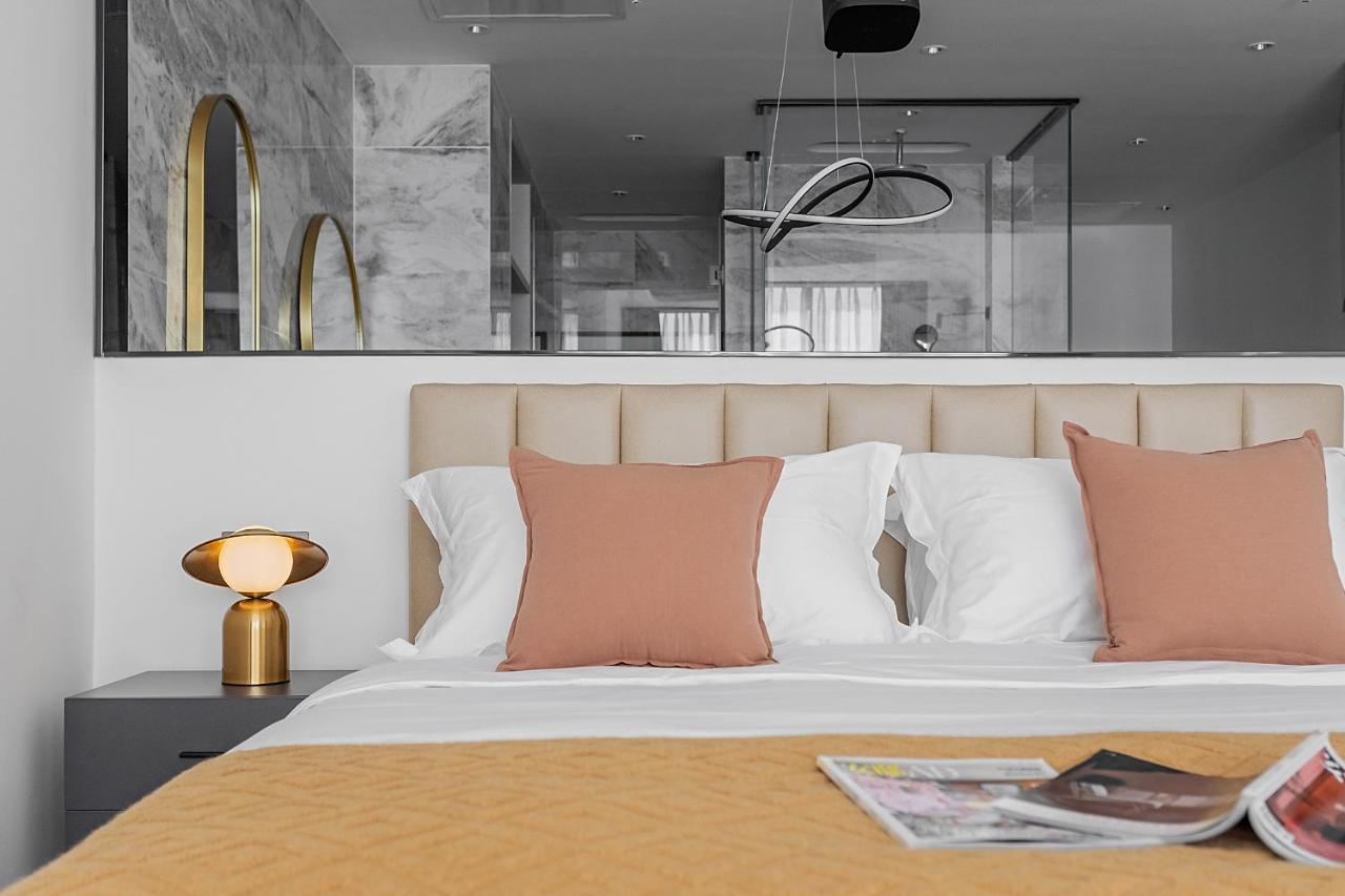 Kunming Hotel High Sky View Apartment Εξωτερικό φωτογραφία