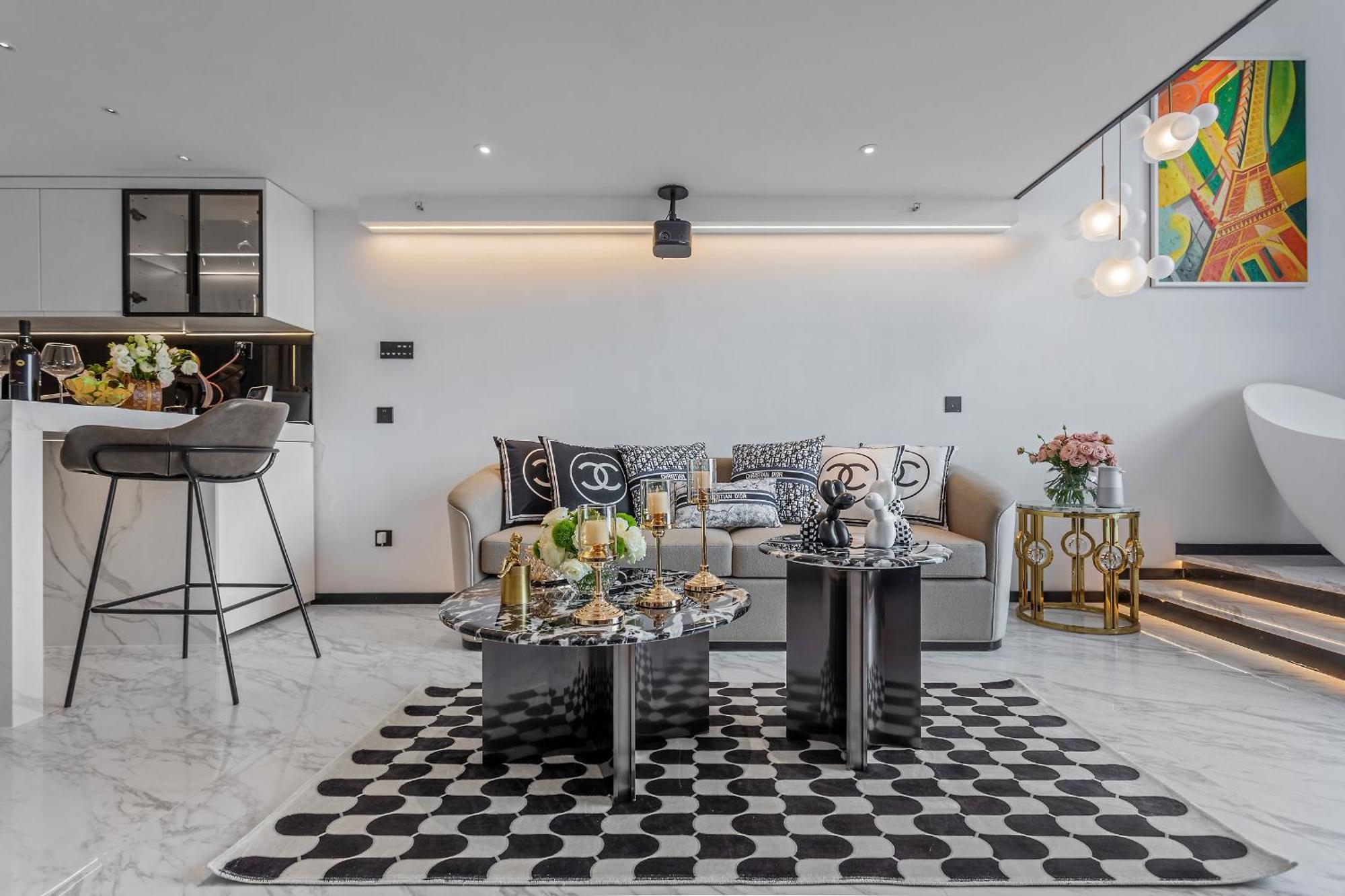 Kunming Hotel High Sky View Apartment Εξωτερικό φωτογραφία