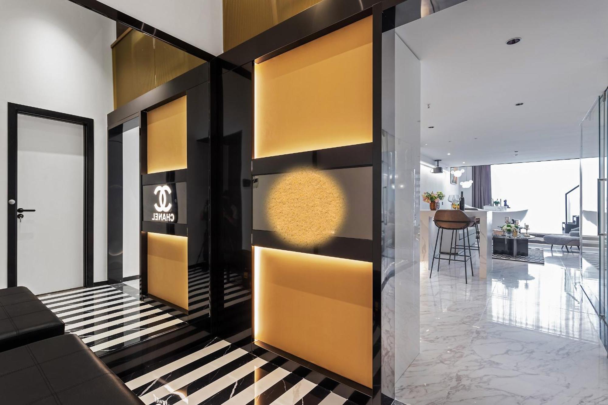 Kunming Hotel High Sky View Apartment Εξωτερικό φωτογραφία
