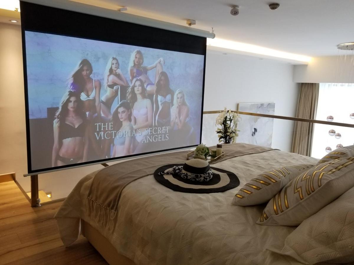 Kunming Hotel High Sky View Apartment Εξωτερικό φωτογραφία