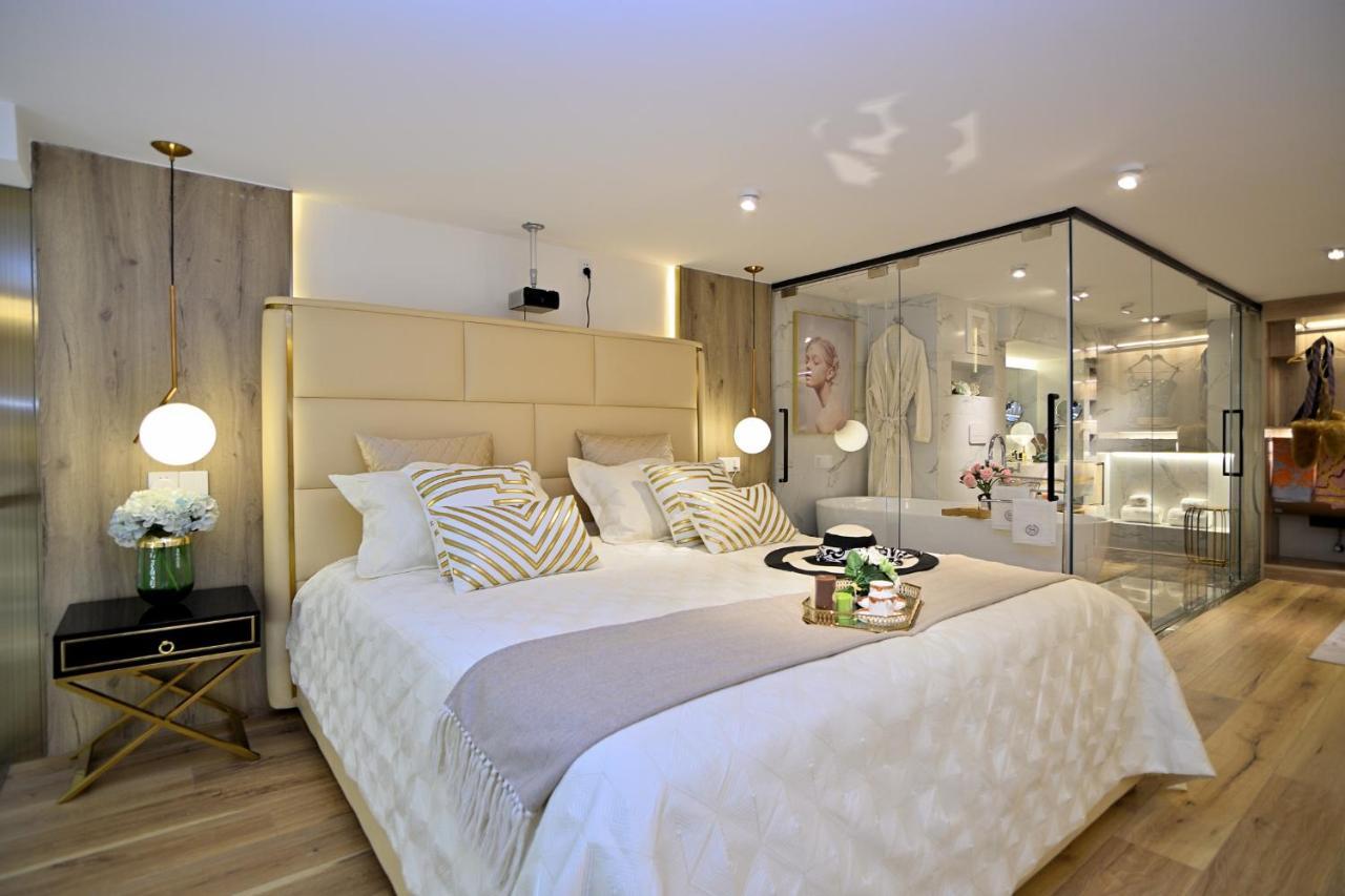 Kunming Hotel High Sky View Apartment Εξωτερικό φωτογραφία